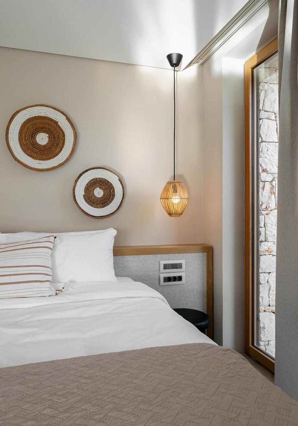 Eliamos Villas Hotel & Spa Spartia  Exteriör bild